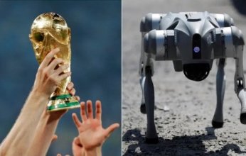 المكسيك تستعين بـ"كلاب روبوتية" في كأس العالم 2026