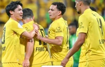 شاهد الأن.. بث مباشر لمباراة الوصل والبطائح في الدوري الإماراتي