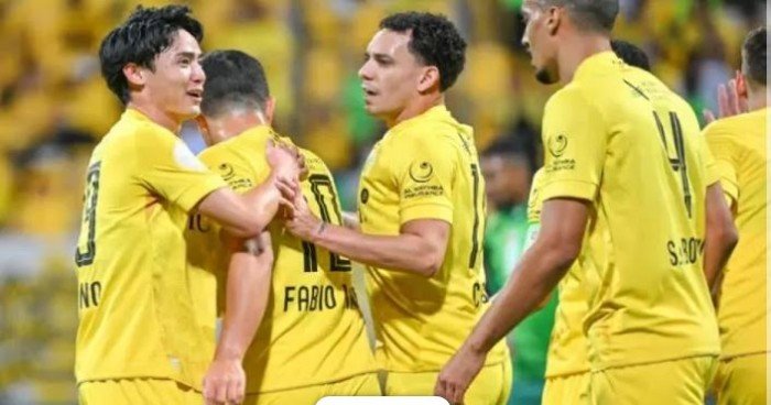 شاهد الأن.. بث مباشر لمباراة الوصل والبطائح في الدوري الإماراتي شاهد الأن.. بث مباشر لمباراة الوصل والبطائح في الدوري الإماراتي