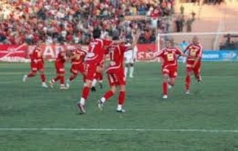 بث مباشر.. مشاهدة مباراة المغرب الفاسي والكوكب المراكشي في الدوري المغربي