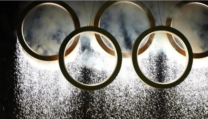استقبال وفد إسرائيل بصافرات الاستهجان في افتتاح أولمبياد 2026 استقبال وفد إسرائيل بصافرات الاستهجان في افتتاح أولمبياد 2026