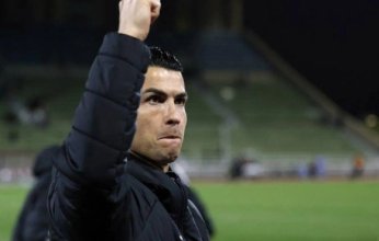 محاولات لإقناع رونالدو باللعب أمام الاتحاد