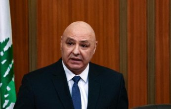 الرئيس اللبناني يدين بشدة غارات الاحتلال الإسرائيلي على بلدات عدة بالبقاع