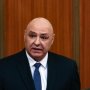 الرئيس اللبناني يدين بشدة غارات الاحتلال الإسرائيلي على بلدات عدة بالبقاع 5 khaligyoun61980