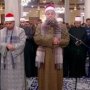 بث مباشر.. صلاة العشاء والتراويح من مسجد الحسين 1 khaligyoun62170 1