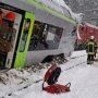 بينهم امرأة.. حادث قطار في سويسرا يسفر عن إصابة 5 أشخاص 4 khaligyoun62170