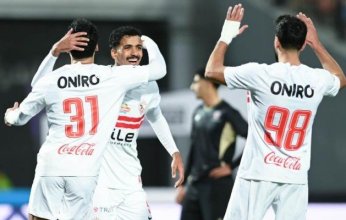 بث مباشر.. مشاهدة مباراة الزمالك وكهرباء الإسماعيلية في الدوري المصري