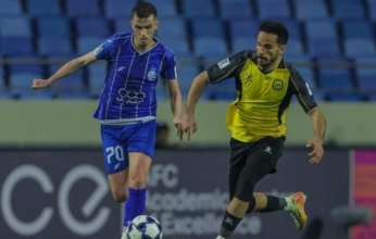 بث مباشر.. مشاهدة مباراة الحسين إربد واستقلال طهران في دوري أبطال آسيا