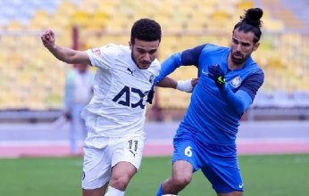 بث مباشر.. مشاهدة مباراة بيراميدز وسموحة في الدوري المصري