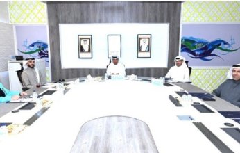 وزير الشباب الكويتي يترأس اجتماع مجلس إدارة الهيئة العامة للرياضة