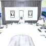 وزير الشباب الكويتي يترأس اجتماع مجلس إدارة الهيئة العامة للرياضة 5 khaligyoun62570 1