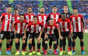 بث مباشر.. مشاهدة مباراة أتلتيك بيلباو وريال سوسييداد في الدوري الإسباني