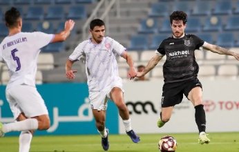 بث مباشر.. مشاهدة مباراة السيلية والغرافة في الدوري القطري