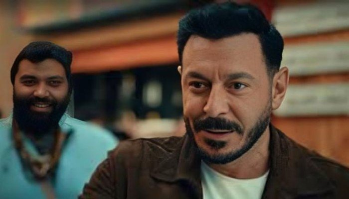 «درش» يقترب من كشف الحقيقة.. ومصطفى شعبان يدخل المواجهة الحاسمة في الحلقة السابعة «درش» يقترب من كشف الحقيقة.. ومصطفى شعبان يدخل المواجهة الحاسمة في الحلقة السابعة