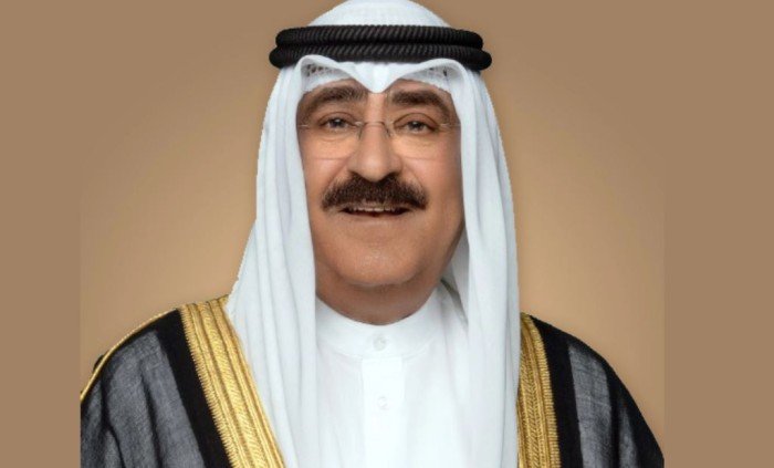 أمير الكويت يزور الرئاسة العامة للحرس الوطني أمير الكويت يزور الرئاسة العامة للحرس الوطني