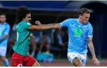 بث مباشر.. مشاهدة مباراة الفيصلي والوحدات في الدوري الأردني