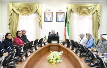 الكويت.. (الجهاز المركزي) يبحث مع (الرعاية السكنية) تعزيز التعاون وآليات الربط الآلي بينهما