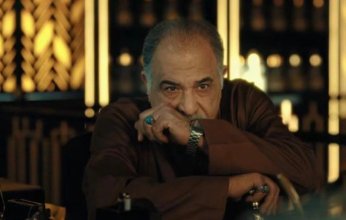 رياض الخولي يخوض ماراثون رمضان 2026 بمسلسلَي "درش" و"مناعة"