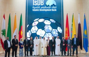 الخيرية الإسلامية الكويتية تشارك باجتماع مبادرة تدريب اللاجئين بالدول الإسلامية في جدة