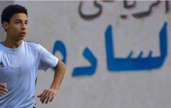 توفي أثناء توزيعه وجبات إفطار.. حادث أليم ينهي حياة لاعب شاب بالدقلهية