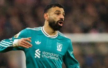 من ضمنهم صلاح.. أفضل 50 لاعبا في الدوري الإنجليزي