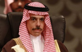 في ميونيخ.. فيصل بن فرحان: النظام العالمي لم يعد يعمل ووحدة الضفة وغزة مرهونة باستقرار القطاع
