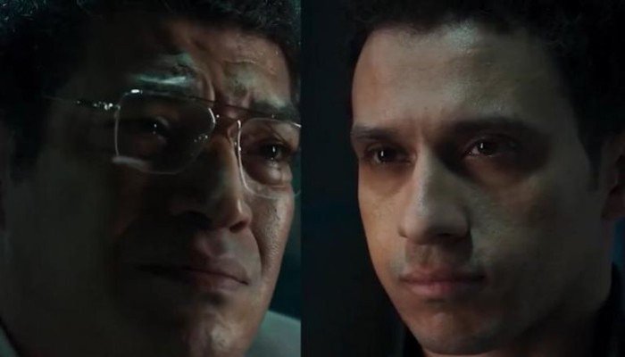 الحلقة 8 من مسلسل عين سحرية تكشف ملامح مواجهة مرتقبة الحلقة 8 من مسلسل عين سحرية تكشف ملامح مواجهة مرتقبة