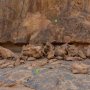 مصر.. اكتشاف موقع أثري جديد في جنوب سيناء يكشف أسرار 10 آلاف عام من الفن الصخري 6 khaligyoun64201