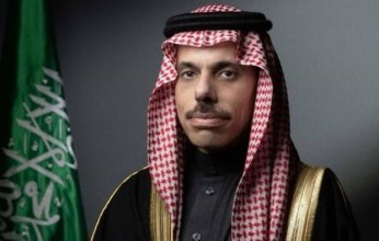 وزير الخارجية السعودي يبحث مع عدد من نظرائه الإقليميين والدوليين آخر المستجدات في المنطقة
