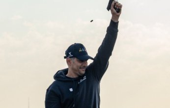 انطلاق فعالية «يوم الكويت الرياضي» على جسر الشيخ جابر الأحمد