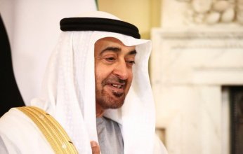 ليندسي جراهام.. .محمد بن زايد يتمتع بصحة جيدة وقدرة ذهنية واضحة