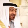 ليندسي جراهام.. .محمد بن زايد يتمتع بصحة جيدة وقدرة ذهنية واضحة 7 khaligyoun64572