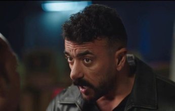 «قبضة العوضي» تسيطر على رمضان 2026.. برومو «علي كلاي» يشعل السباق الدرامي