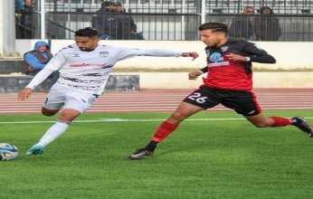 بث مباشر.. شاهد مباراة نجم بن عكنون وإتحاد خنشلة في الدوري الجزائري