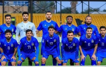 بث مباشر.. شاهد مباراة القوة الجوية والموصل في الدوري العراقي
