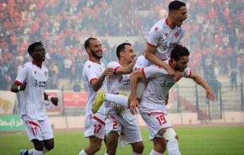 بث مباشر.. مشاهدة مباراة مولودية وهران وأولمبيك أقبو في الدوري الجزائري
