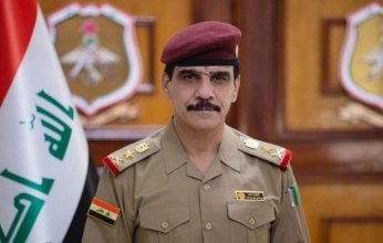 رئيس الأركان العراقي: تأمين الحدود يمثل أولوية أساسية للقوات المسلحة