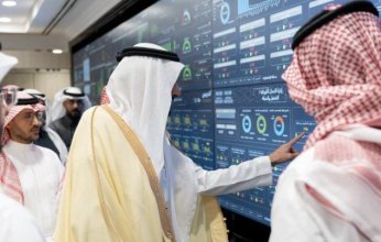 السعودية.. منصات رقمية وخرائط تفاعلية تعزز جودة الخدمات لضيوف الرحمن في رمضان