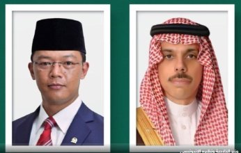 هاتفيًا.. وزير الخارجية السعودي يبحث مع نظيريه الباكستاني والإندونيسي العلاقات الثنائية