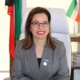رئيسة بعثة (موئل) الأمم المتحدة تهنئ القيادة السياسية بمناسبة الأعياد الوطنية 5 khaligyoun67320