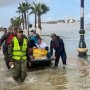 عودة آمنة تدريجيا لسكان المناطق المتضررة من السيول في المغرب 4 khaligyoun67483