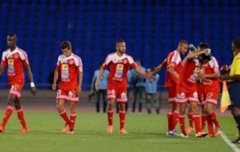 بث مباشر.. شاهد مباراة أتليتيك بارادو ومولودية وهران في الدوري الجزائري