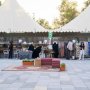 منتدى المرأة الإماراتية والكويتية.. منصة للحوار وتبادل الخبرات وتجسيد عمق العلاقات الأخوية 6 khaligyoun67542