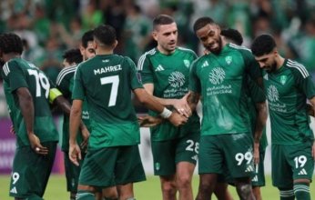 بث مباشر.. مشاهدة مباراة الشباب ضد الأهلي في الدوري السعودي