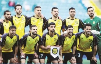بث مباشر.. شاهد مباراة الحسين إربد والاستقلال في دوري أبطال آسيا 2
