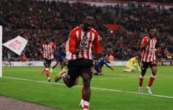 بث مباشر.. شاهد مباراة بورنموث وسندرلاند في الدوري الإنجليزي
