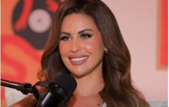 شاهد.. مي سليم تخطف الأنظار بأطلالة جديدة على «إنستجرام»