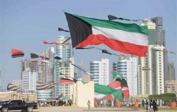 دولة الكويت تحتفل اليوم بعيدها الوطني وتحيي الذكرى الـ65 للاستقلال