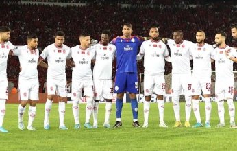 بث مباشر.. شاهد مباراة الوداد المغربي ونيروبي الكيني في كأس الكونفدرالية الأفريقية