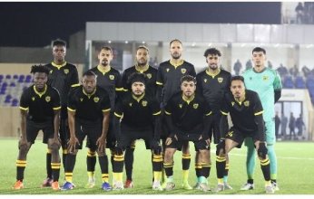 بث مباشر.. مشاهدة مباراة الصداقة والاتحاد العسكري في الدوري الليبي
